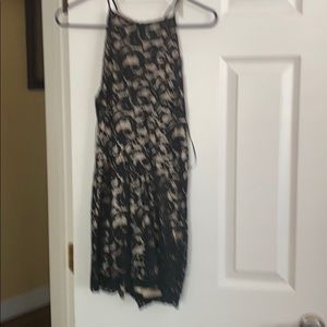 Ladies small dress
